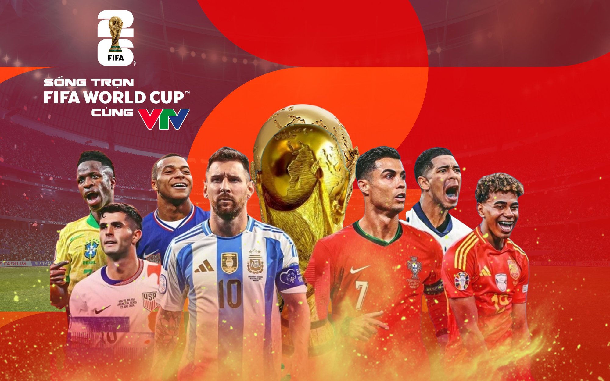 OK9: World Cup 2026 - tin vui VN, cơ hội Đông Nam Á 2 OK9: World Cup 2026 - tin vui VN, cơ hội Đông Nam Á