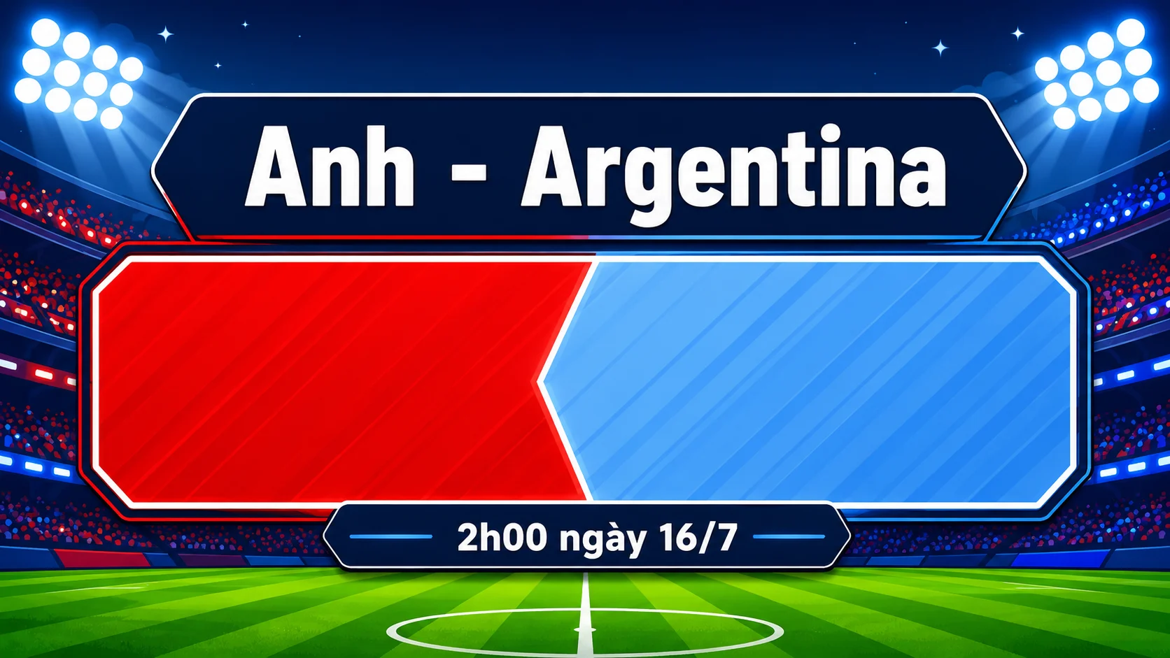 OK9 - Tỷ lệ cược khó lường trận Anh vs Argentina tại World Cup 2026 2 OK9 - Tỷ lệ cược khó lường trận Anh vs Argentina tại World Cup 2026