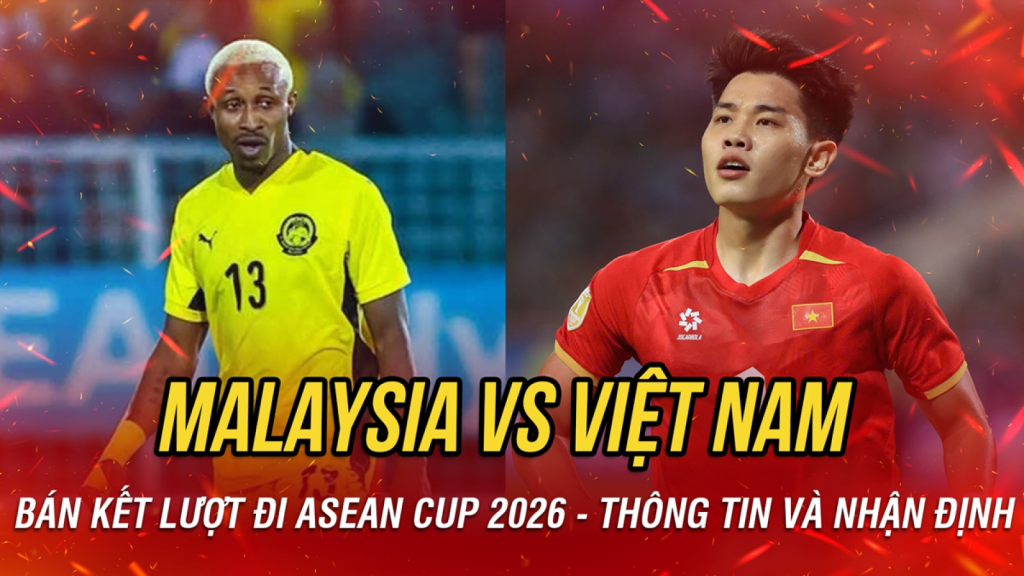 OK9.COM - Nhận định Việt Nam vs Malaysia: Sáng cửa đi tiếp 1 OK9.COM - Nhận định Việt Nam vs Malaysia: Sáng cửa đi tiếp