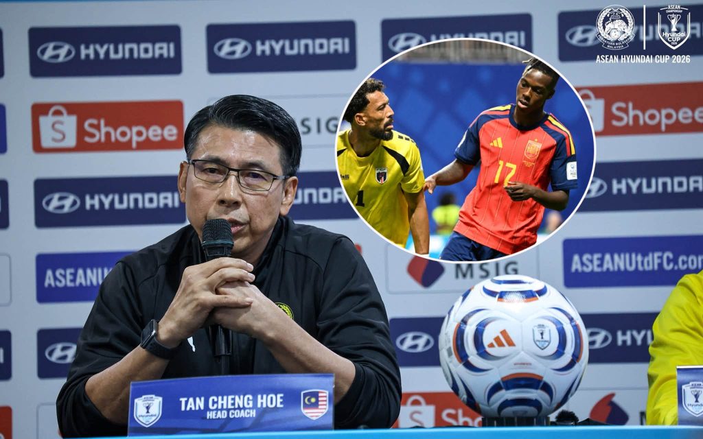 OK9 - Malaysia học công thức Cape Verde quyết đấu Việt Nam 1 OK9 - Malaysia học công thức Cape Verde quyết đấu Việt Nam