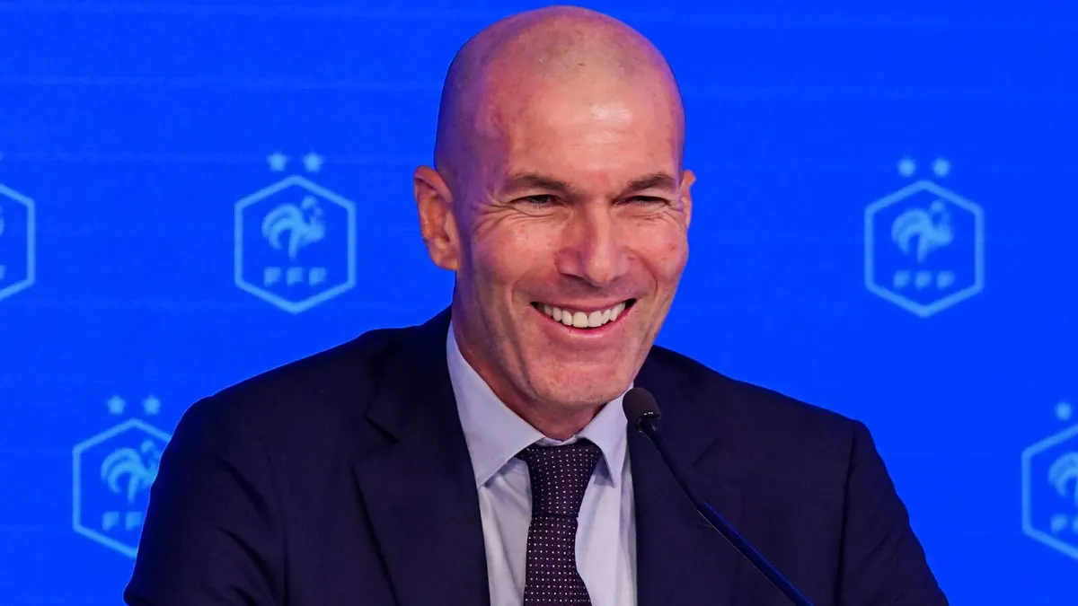 Zidane phán quyết gắt, sao Chelsea phải ra đi cứu sự nghiệp? | OK9 2 Zidane phán quyết gắt, sao Chelsea phải ra đi cứu sự nghiệp? | OK9